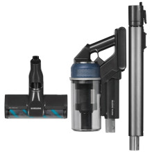 Vacuum Cleaner - Samsung Jet 95 580W 210W Suction Power 60min Run Time 0.8L Dust Capacity