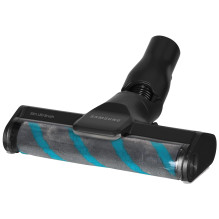 Dulkių Siurblys - Samsung Jet 95 580W 210W Siurbimo Galia 60min Veikimo Laikas 0.8L Dulkių Talpa