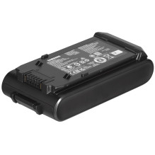 Dulkių Siurblys - Samsung Jet 95 580W 210W Siurbimo Galia 60min Veikimo Laikas 0.8L Dulkių Talpa