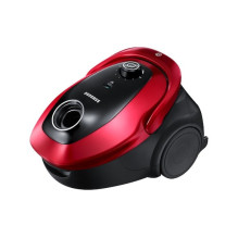 Vacuum Cleaner - Samsung VC07M25E0WR / GE 750W Bagless Cylinder 2.5L