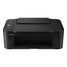 Printer - Canon PIXMA TS3750i Inkjet 4800x1200 DPI Wi-Fi