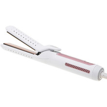 Hair Straightener - ADLER AD 2326 Ceramic Body With Adjustable Thermostat 140-220°C