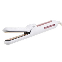 Hair Straightener - ADLER AD 2326 Ceramic Body With Adjustable Thermostat 140-220°C