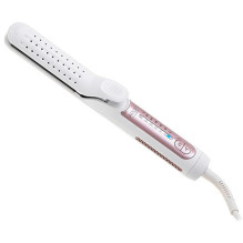 Hair Straightener - ADLER AD 2326 Ceramic Body With Adjustable Thermostat 140-220°C