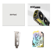 Graphics Card - Zotac GAMING GeForce RTX 5060 8GB GDDR7 Low Profile