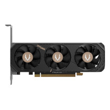 Graphics Card - Zotac GAMING GeForce RTX 5060 8GB GDDR7 Low Profile