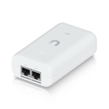 Tinklo Adapteris - Ubiquiti UACC-PoE++-10G 10G Ethernet 60W PoE, Montuojamas Ant Sienos