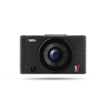 Video Recorder - XBLITZ S7 DUO, 2K Ultra HD, 2560x1440, 140° Viewing Angle