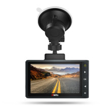 Video Recorder - XBLITZ S7 DUO, 2K Ultra HD, 2560x1440, 140° Viewing Angle