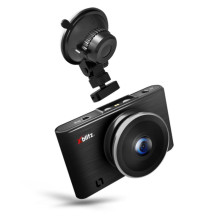 Video Recorder - XBLITZ S7 DUO, 2K Ultra HD, 2560x1440, 140° Viewing Angle