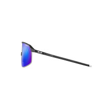 Sportiniai Akinius - Julbo Akinius Density Reactiv Photochromic Anti-Fog Matte Black