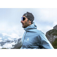 Sportiniai Akinius - Julbo Akinius Density Reactiv Photochromic Anti-Fog Matte Black