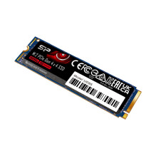 M.2 SSD - Silicon Power UD85 2TB PCIe 4.0 3D NAND NVMe