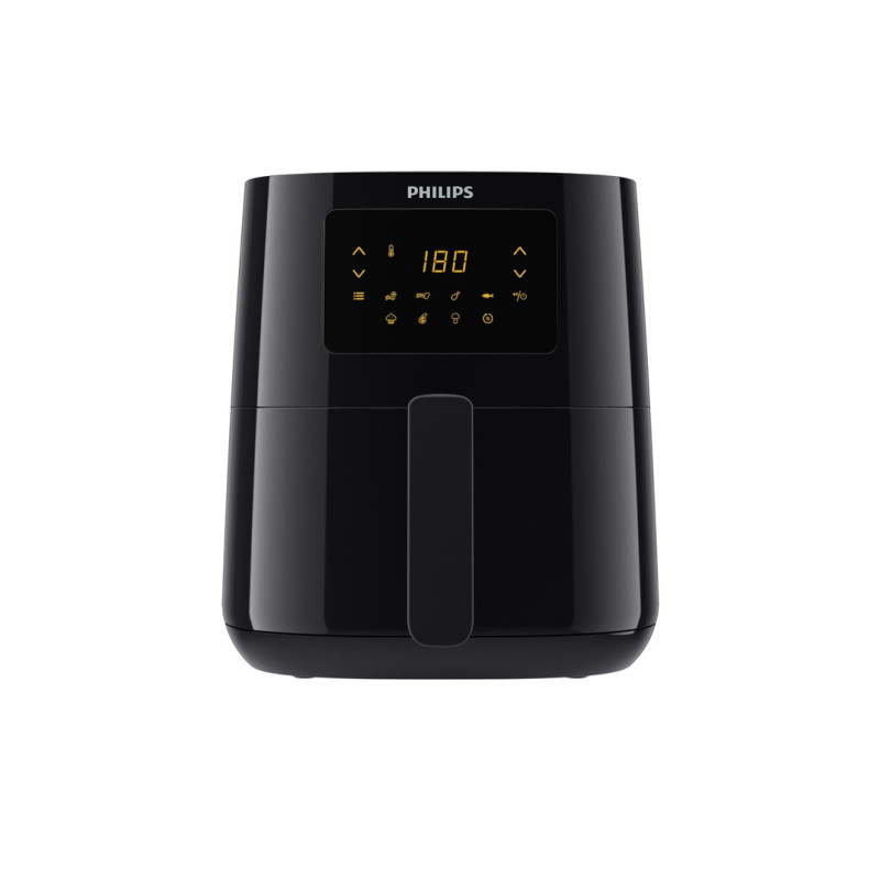 Hot Air Fryer - Philips Essential 3000 Series HD9252 / 90