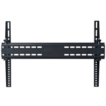TV Mount - Tracer EasyTilt 37'-80' VESA 600x400mm 50kg Tilt - Black