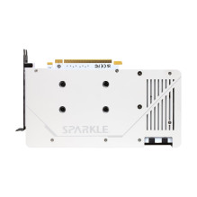 Vaizdo Plokštė - SPARKLE Intel Arc B580 ROC Luna OC 12GB GDDR6 7680x4320