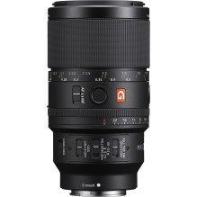 Sony FE 100mm F2.8 Macro GM OSS (Black) , (SEL100M28GMB.SYX)