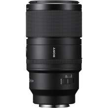 Sony FE 100mm F2.8 Macro GM OSS (Black) , (SEL100M28GMB.SYX)