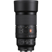 Sony FE 100mm F2.8 Macro GM OSS (Black) , (SEL100M28GMB.SYX)
