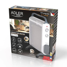 Convector Heater - Adler AD...