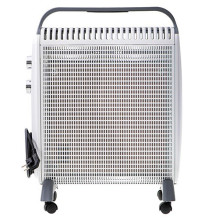 Convector Heater - Adler AD 7750 1000 / 2000W Adjustable Thermostat Waterproof