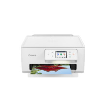 Printer - Canon PIXMA TS7650i Inkjet 1200x1200 DPI Wi-Fi Color