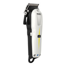 Hair Clipper - WAHL Cordless Super Taper Lithium Ion 100min Black