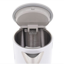 Elektrinis Virdulys - KOHERSEN A451 1.7L 3000W Sukama Bazė Nerūdijančio Plieno