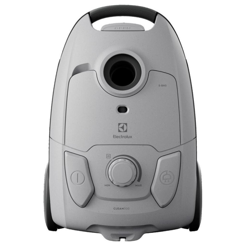 Vacuum Cleaner - Electrolux 300 EB31C1UG 750W 3L HEPA Grey
