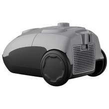 Vacuum Cleaner - Electrolux 300 EB31C1UG 750W 3L HEPA Grey