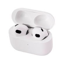 Belaidės Ausinės - Apple AirPods 3 In-Ear Bluetooth Touch Control White