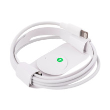 Wireless Headphones - Apple AirPods 3 In-Ear Bluetooth Touch Control White