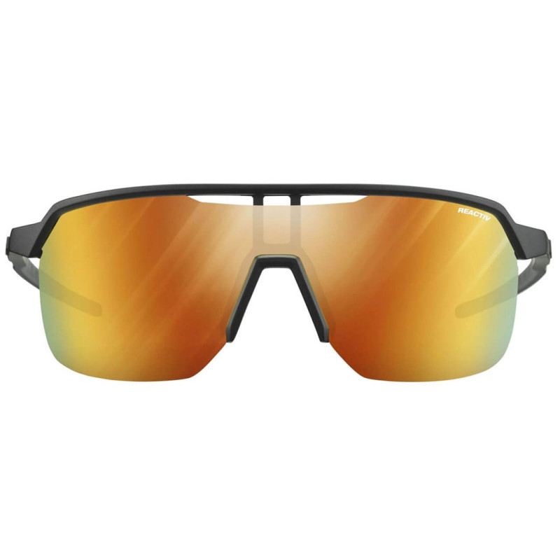 Sunglasses - Julbo Reactiv 1-3 Photochromic Antifog Unisex Multi-Sport