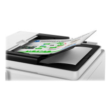 Multifunction Printer - Canon MAXIFY GX6050 16 ppm 1200 dpi MegaTank