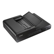 Document Scanner - Canon imageFORMULA DR-F120 20ppm 50-sheet ADF Flatbed