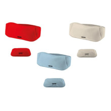 Health and Personal Care - Unold Wärmi Electric Hot Water Bottle Rechargeable Cordless