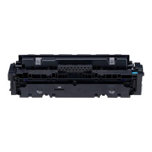Toner Cartridge - Canon CRG 046 H 5000 Pages Cyan