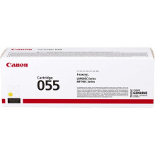 Toner Cartridge - Canon 055...