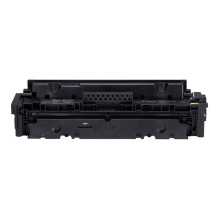 Toner Cartridge - Canon 055 Yellow 2300 Pages 365x105x125 mm
