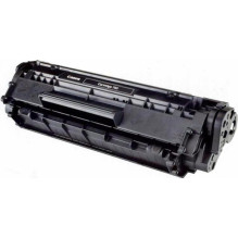 Toner Cartridge - Canon 703 2000 Pages A4 Black