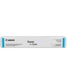 Toner Cartridge - Canon C-EXV 54 Cyan 5,400-8,800 Pages