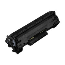 Toner Cartridge - Canon Cartridge 728 2300 Pages Black