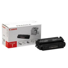 Toner Cartridge - Canon Cartridge 737, 2300 Pages Black