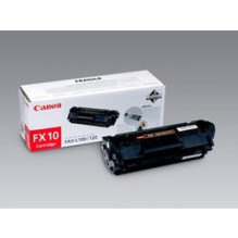 Toner Cartridge - Canon FX-10 2000 Pages Black