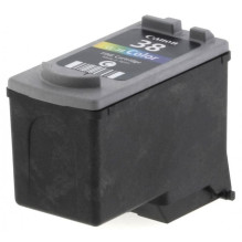 Ink Cartridge - Canon CL-38 Original for PIXMA iP Series Color