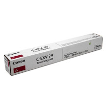Tonerio Kasetė - Canon C-EXV 29 24000 Puslapių Magenta