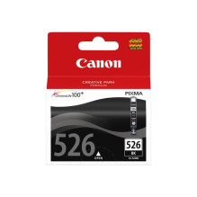Ink Cartridge - Canon CLI-526 9ml Black
