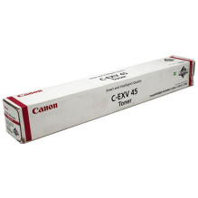 Toner Cartridge - Canon C-EXV 45 24000 pages Magenta