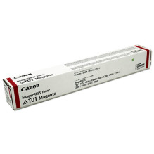 Toner Cartridge - Canon T01 24000 Pages Magenta