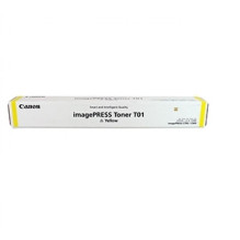 Toner Cartridge - Canon T01...